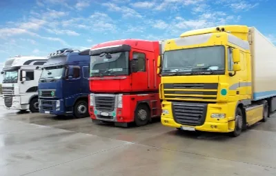 Adana Düzköy Nakliye Ambarı